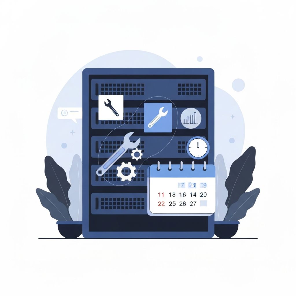 システムメンテナンスのお知らせ（3月15日）