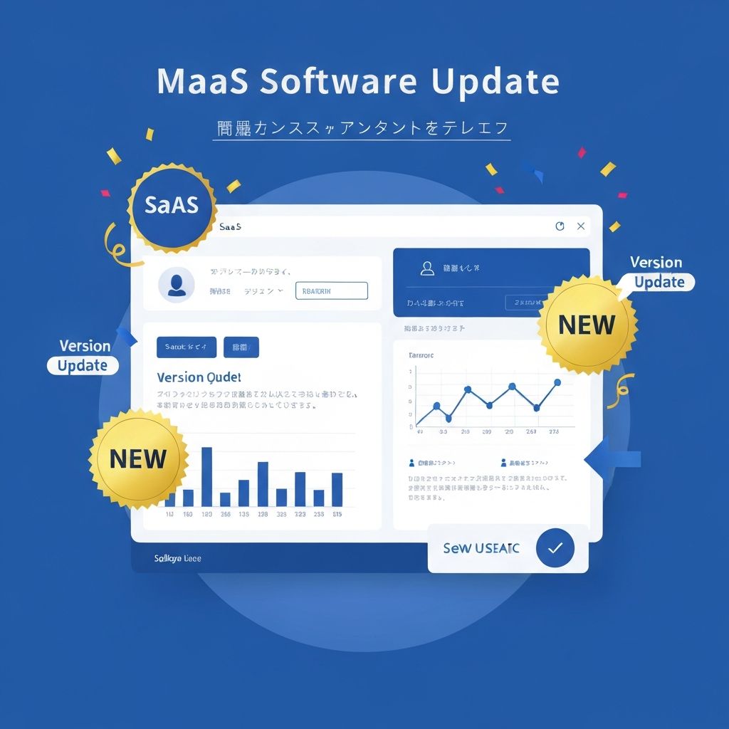 【導入実績500団体突破】監理ワンが待望のメジャーアップデート