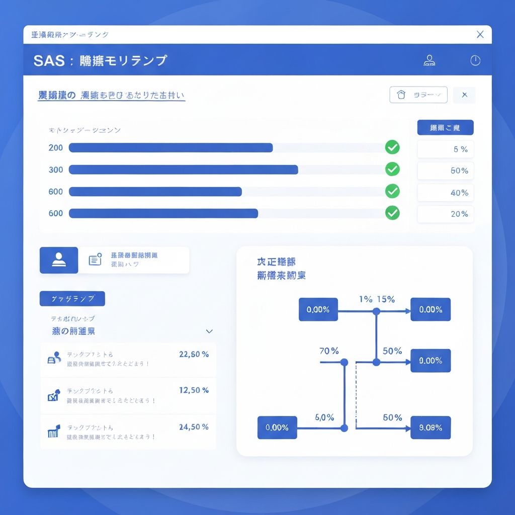 新機能解説：進捗管理機能で業務効率を大幅アップ
