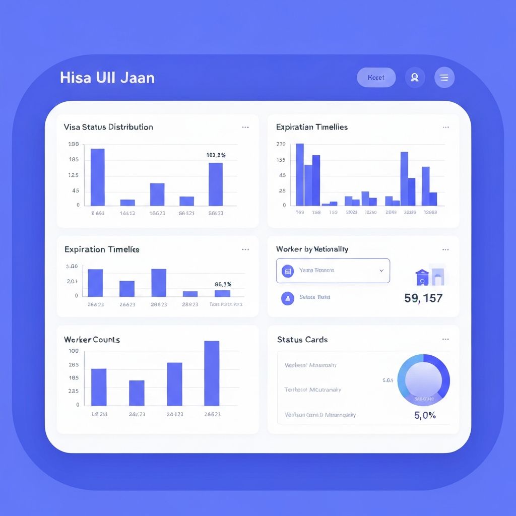 ダッシュボード可視化
